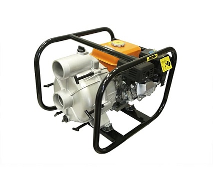 Мотопомпа Sturm BP8710GV