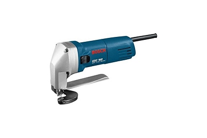 Вырезные ножницы Bosch GSC 160 0.601.500.408
