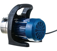 Садовый насос Termica 1000 Вт нержавеющая сталь AGP 100 INOX 84103053