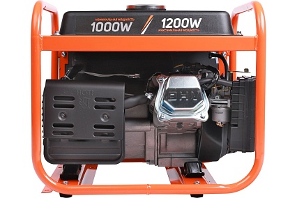 Бензиновый генератор Patriot GRS 1500 476102225