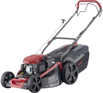 Бензиновая газонокосилка AL-KO Comfort 51.0 SP-A 119944