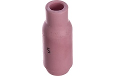 Сопло керамическое (8.0 мм) для TIG-горелок №5 Сварог IGS0008