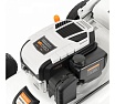 Газонокосилка бензиновая DeWorks L 50SV