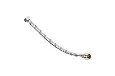 Гибкая подводка для воды Altstream BASE 1/2&quot;, г/ш, 30 см 023010203