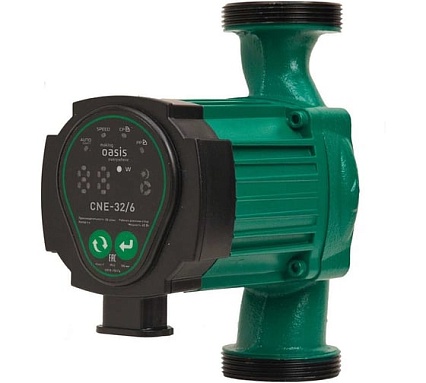Циркуляционный насос Oasis «making everywhere» CNE-32/6