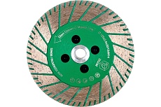 Круг алмазный отрезной Turbo Гранит-С Master Line (125 мм; М14; 2.7x8 мм) Diam 559