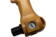 Пневматический пистолет Tools Brother для туб 600 мл BC-1403-600