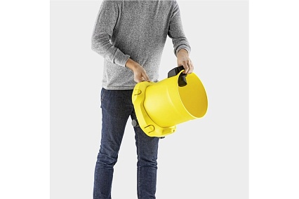 Хозяйственный пылесос Karcher WD 3 P V-17/4/20 Workshop 1.628-175.0