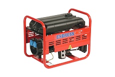 Бензиновая электростанция Endress Ese 406 HS-GT ES 112 009