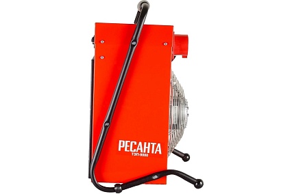 Электрическая тепловая пушка Ресанта ТЭП-9000 67/1/4