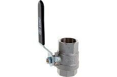 Шаровой полнопроходной кран STOUT ВВ 1 SVB-0001-000025 RG008Q0H0FD2GV