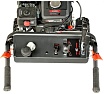 Бензиновый снегоуборщик YANIS Blizzard M24DL 621217