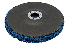 Круг абразивный зачистной 150x22.2 мм Rockforce RF-BD150B(49219)