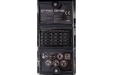 Сверлильный станок (220В, 600 Вт, 12 скоростей, D16мм, с тисками) Zitrek DP-116 067-4012