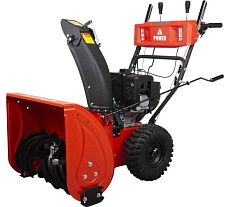 Бензиновый снегоуборщик A-iPower AS617LE 41207