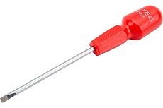 Отвёртка Vorel "HI-TEC" 4"x5,0мм 61060