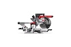 Аккумуляторная торцовочная пила с протяжкой Flex SMS 190 18.0-EC 500631