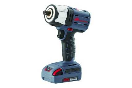 Аккумуляторный ударный гайковёрт Ingersoll Rand 1/2" W5152-K22-EU