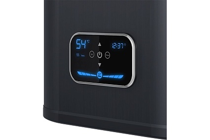 Аккумуляционный электрический водонагреватель Thermex THERMEX ID 100 V pro Wi-Fi ЭдЭБ01138