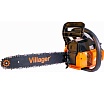 Бензиновая цепная пила Villager VGS 380 PRIME 057749