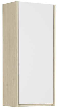 Шкаф подвесной Акватон Сканди 35 см