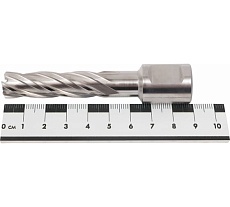 Сверло корончатое HSS, L=50 мм, d=13 мм Gigant GCD-5013
