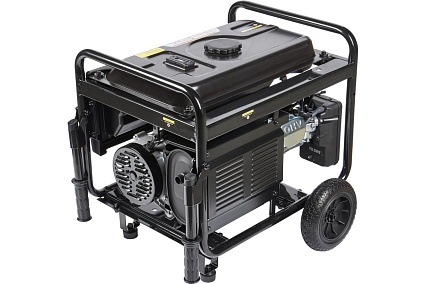 Генератор Elitech GES 4000RW HD 205548