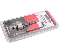 Коронка по металлу HSS 21 мм Strong CTK-06300021