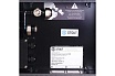 Внутрипольный конвектор STOUT SCQ 75.240.1750 решетка алюминиевая SCQ-1100-0724175 RG008TBK5KQC67