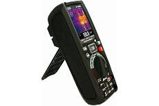 Мультиметр со встроенным тепловизором CEM TRMS DT-9889 482568