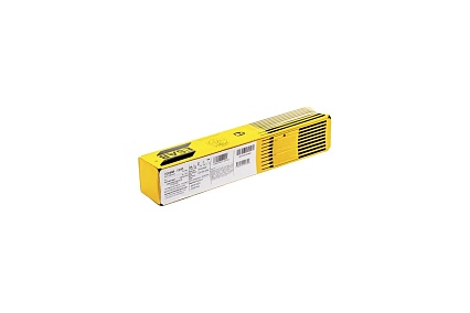 Сварочные электроды УОНИИ - 13/45 (3.0x350 мм; 4.5 кг) ESAB 5678303WM0