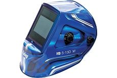 Маска сварщика «Хамелеон» IQ 5-13D M Fubag 41398