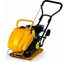 Бензиновая виброплита WorkMaster WPC-86T