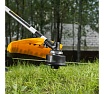 Бензиновый триммер Denzel DR-33 96271