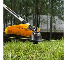 Бензиновый триммер Denzel DR-33 96271