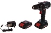 Аккумуляторная дрель-шуруповёрт Alteco CD 1610Li X2 33504