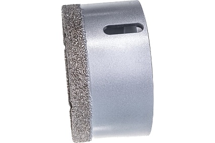 Алмазная коронка Dry Speed X-LOCK 75 мм Bosch 2608599024