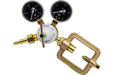 Редуктор ацетиленовый БАО-5-5 Basic Optima Q4131 &Q4131_0