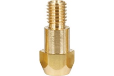 Вставка под наконечник MIG 36 М8, 28 мм, 10 шт AWT 752919