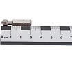 Зенковка (6.3 мм; HSS-G; 90 град; Z=3; шестигр.хв.) PROJAHN 353063