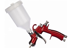 Краскораспылитель Кратон LVLP-01G 3 01 02 016