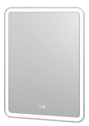 Зеркало Grossman Leo 60x80 см, с подогревом
