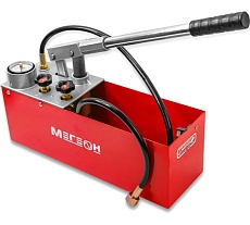 Насос опрессовочный Мегеон 98050 к0000406397