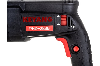 Перфоратор Keyang PHD-283B