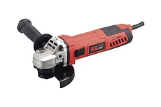 Шлифовальная угловая машина KLeco с регулируемой скоростью, 900 Вт 12044 KE90125AT