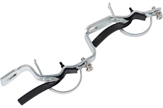 Пара кронштейнов для коллекторов Valtec 1 VTc.130.N.0600