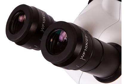 Стереоскопический микроскоп Bresser Science ETD-201 8-50x Trino 74317