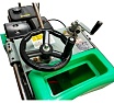 Швонарезчик SFS-500PRO ДВС Loncin G420F, без отрезного диска SPEKTROS 56804