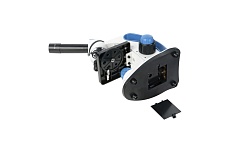 Школьный микроскоп Микромед эврика smart 40х-1280х в текстильном кейсе 30233 м30233-ВИ