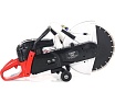 Бензорез Zimani k 760 14" red line K760-14